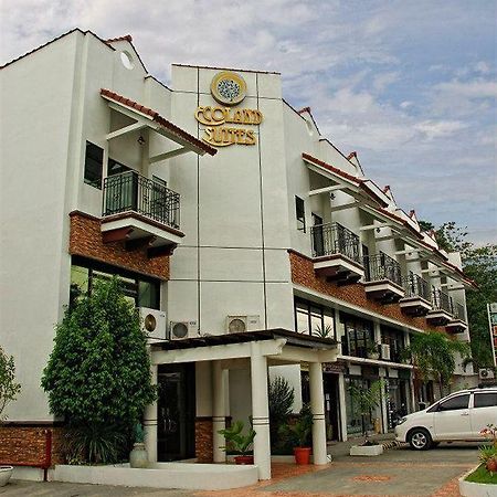 Ecoland Suites & Inn Davao City Eksteriør bilde