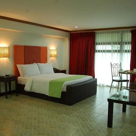 Ecoland Suites & Inn Davao City Eksteriør bilde