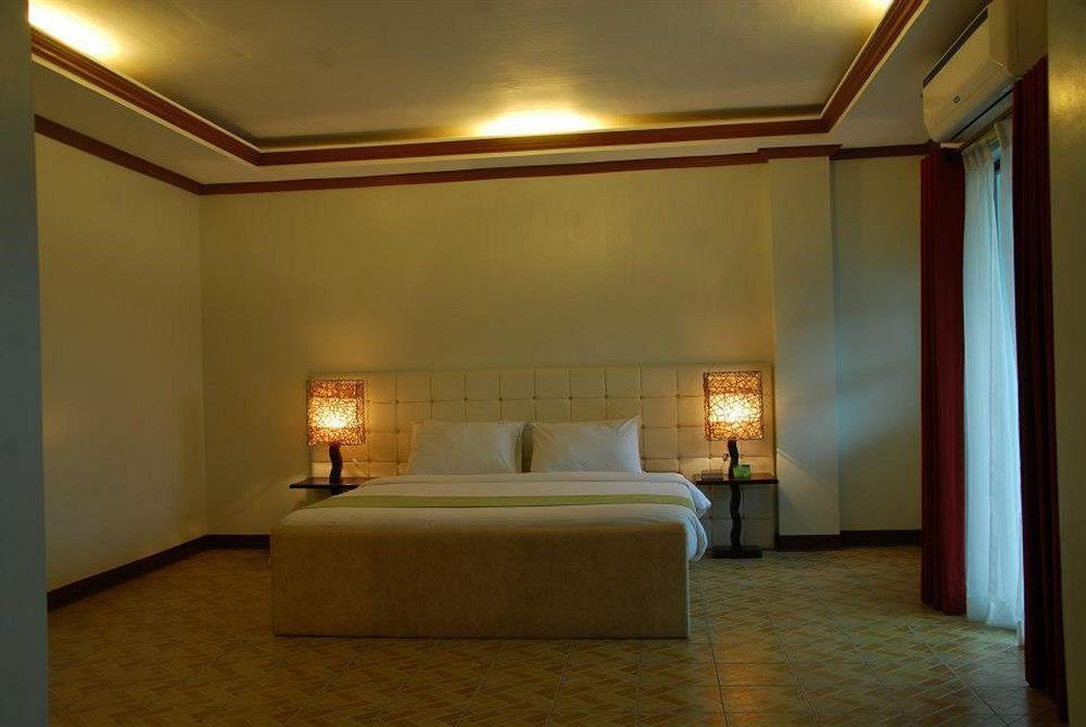 Ecoland Suites & Inn Davao City Eksteriør bilde