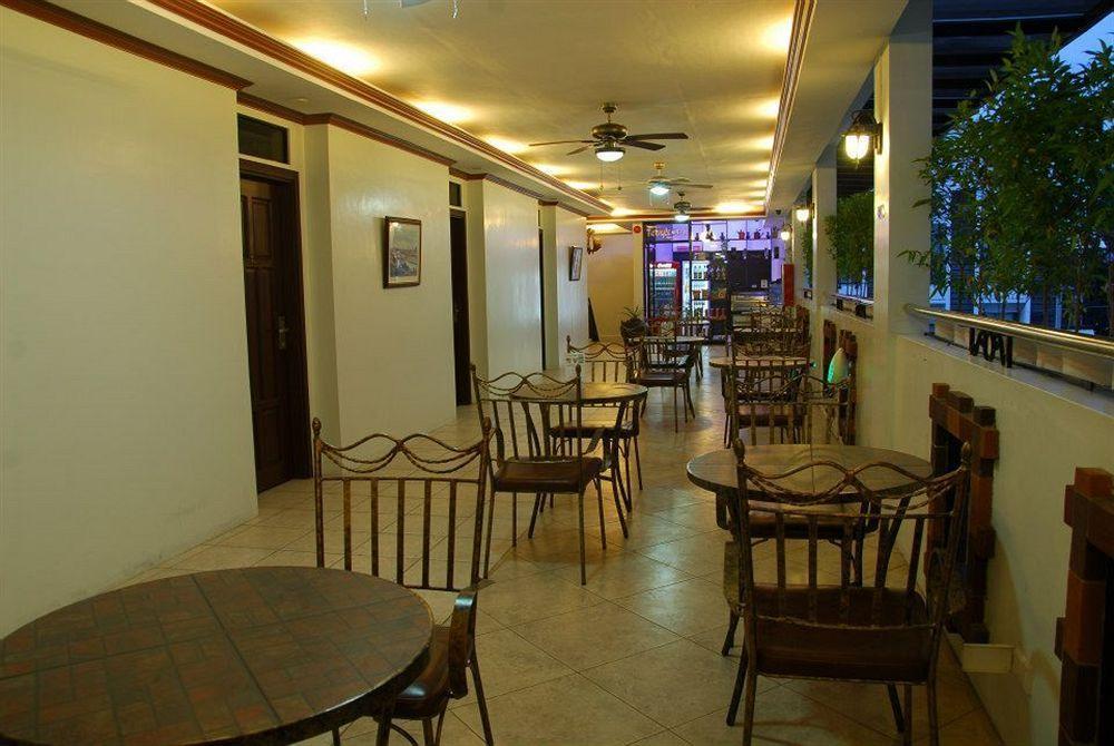 Ecoland Suites & Inn Davao City Eksteriør bilde