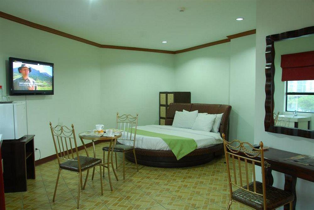 Ecoland Suites & Inn Davao City Eksteriør bilde