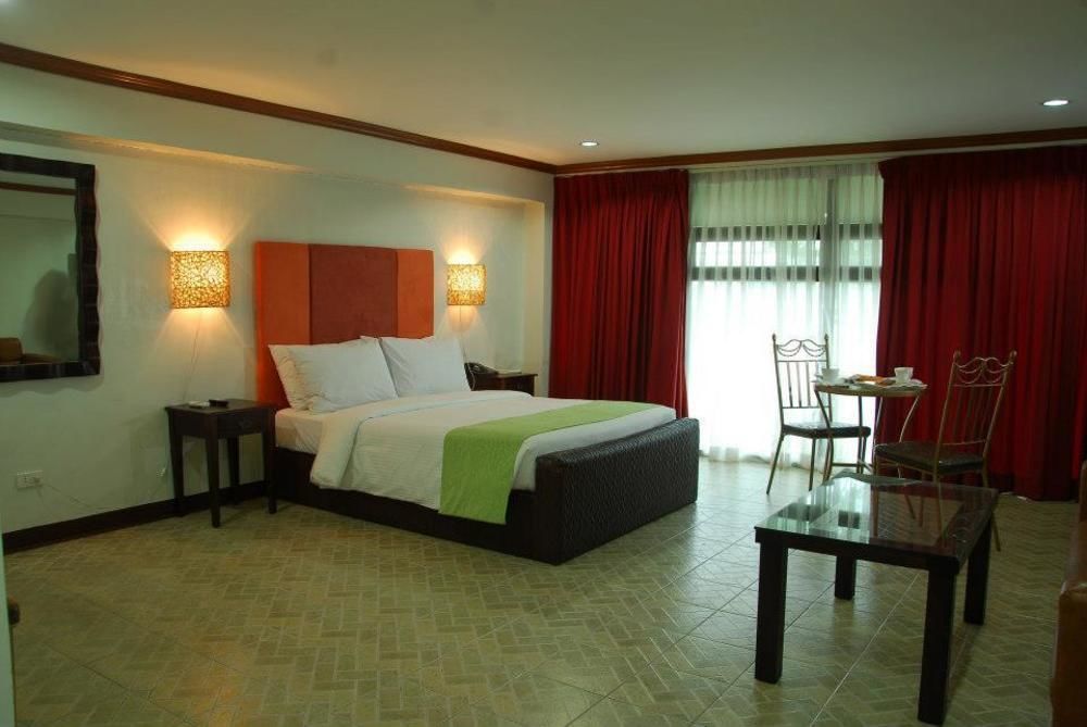 Ecoland Suites & Inn Davao City Eksteriør bilde