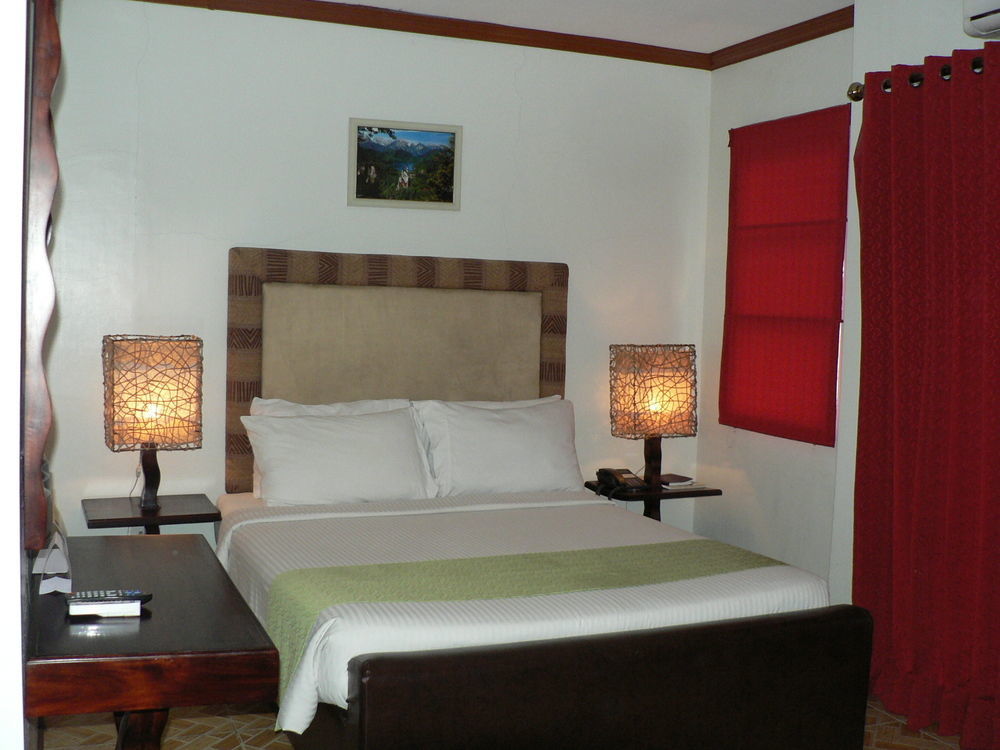 Ecoland Suites & Inn Davao City Eksteriør bilde