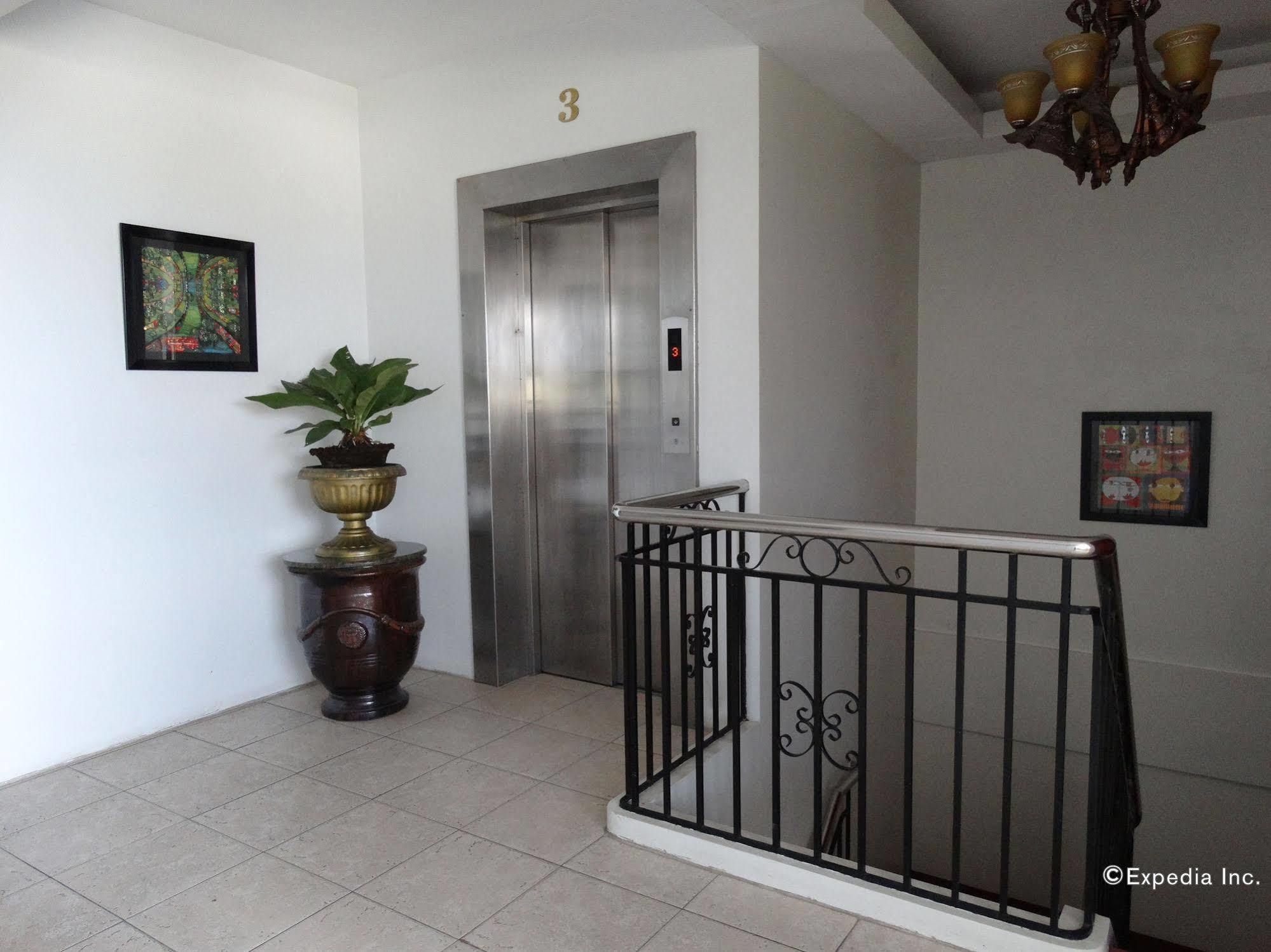 Ecoland Suites & Inn Davao City Eksteriør bilde