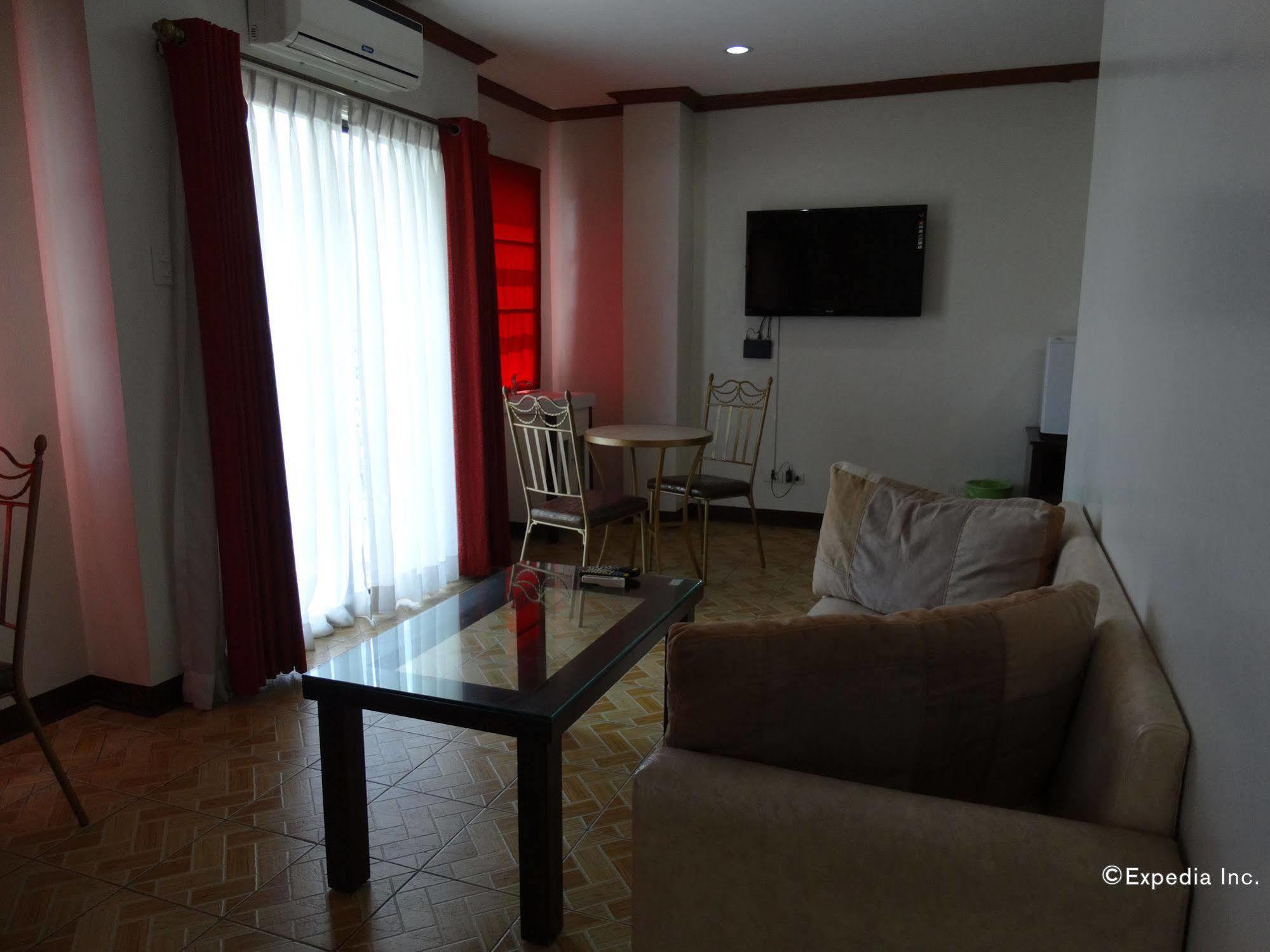 Ecoland Suites & Inn Davao City Eksteriør bilde