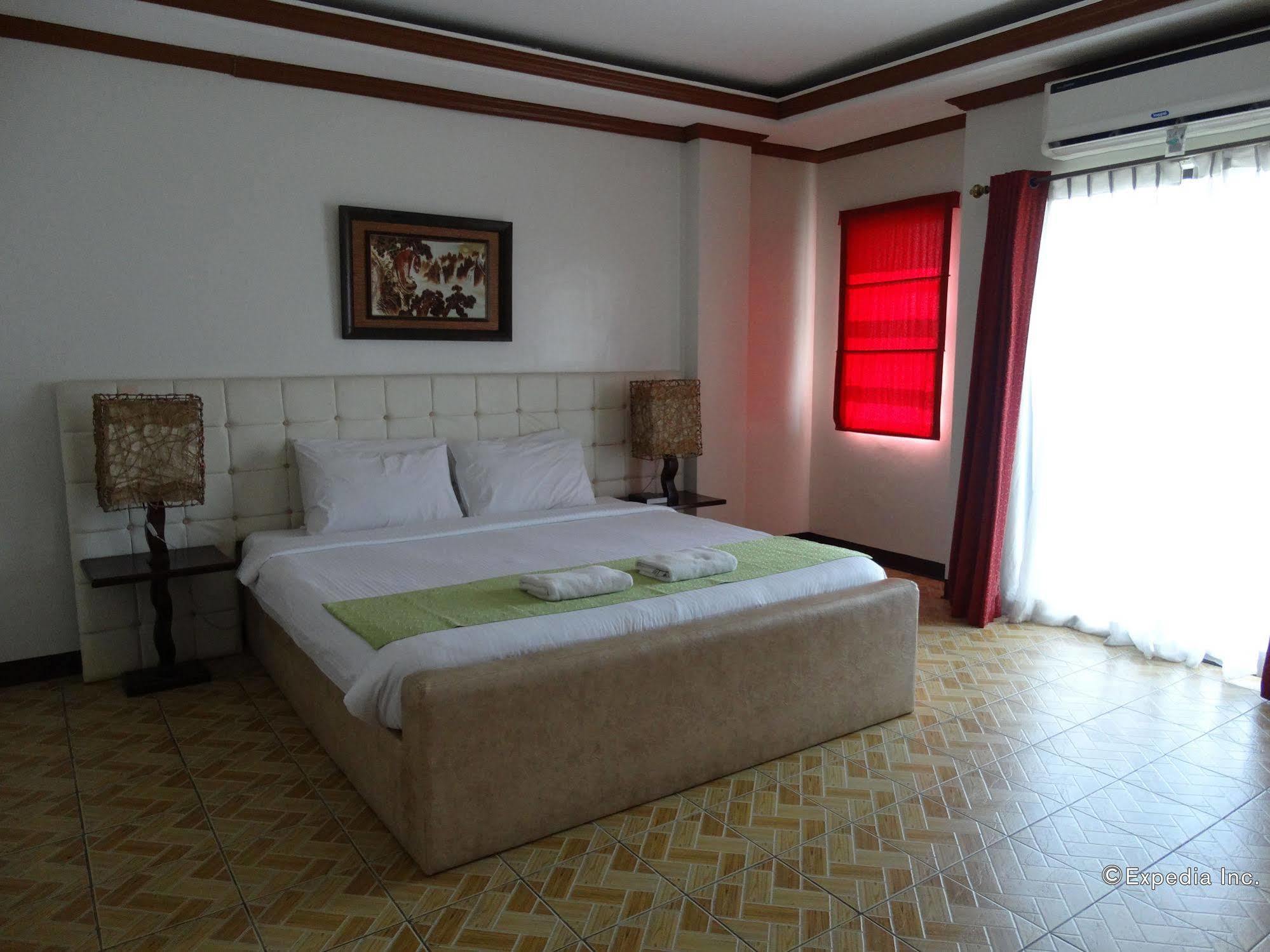 Ecoland Suites & Inn Davao City Eksteriør bilde