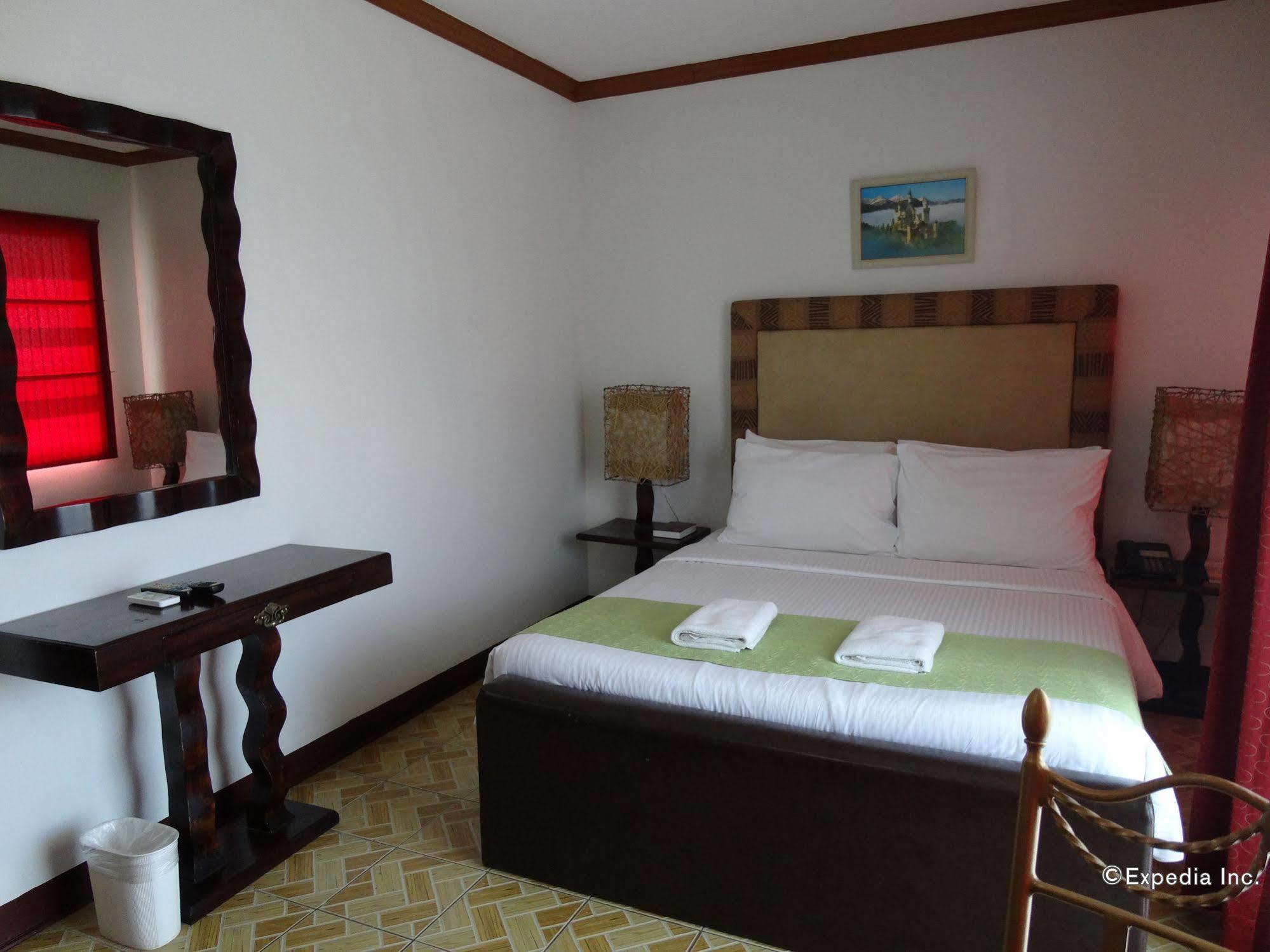 Ecoland Suites & Inn Davao City Eksteriør bilde