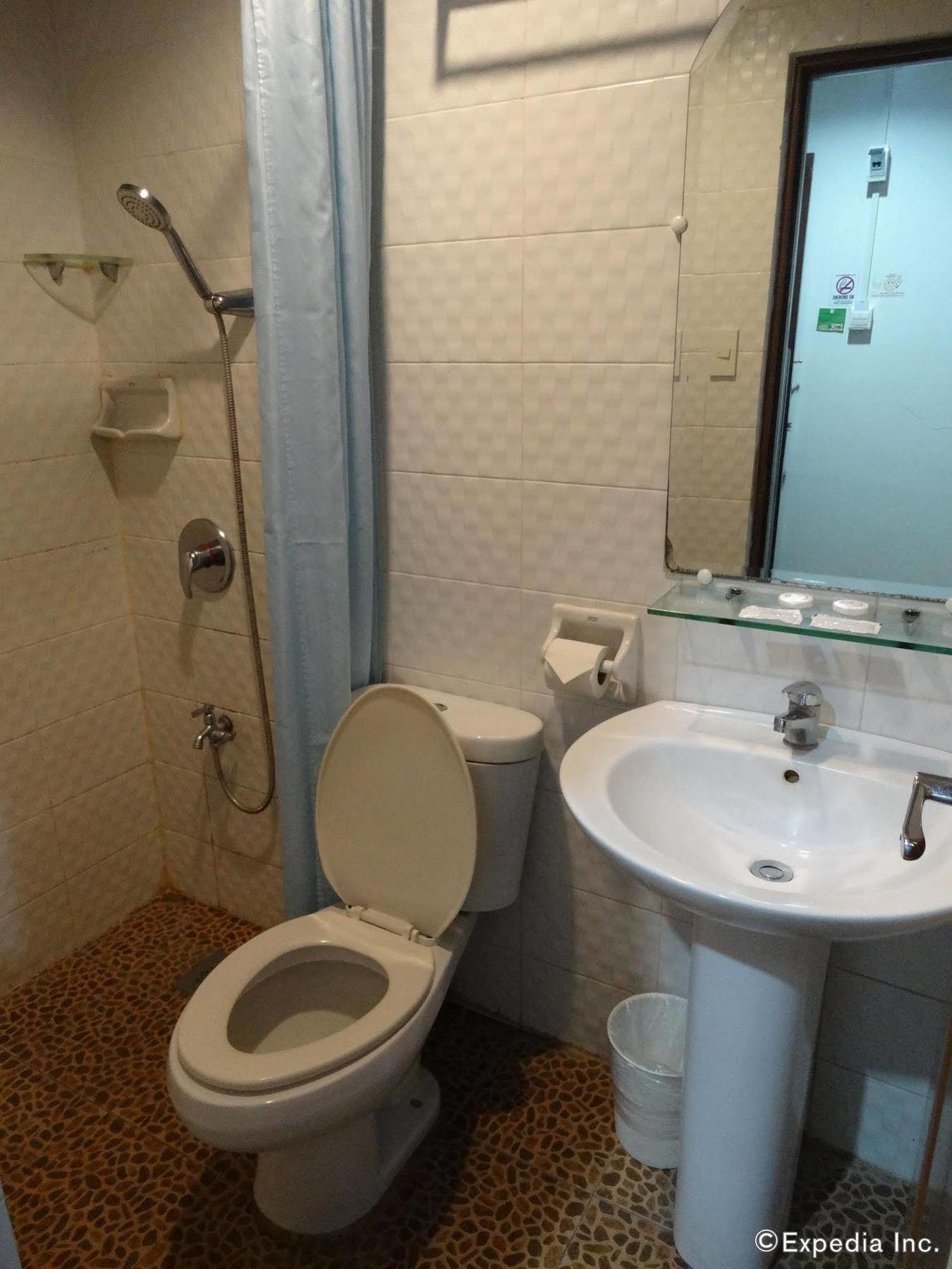 Ecoland Suites & Inn Davao City Eksteriør bilde