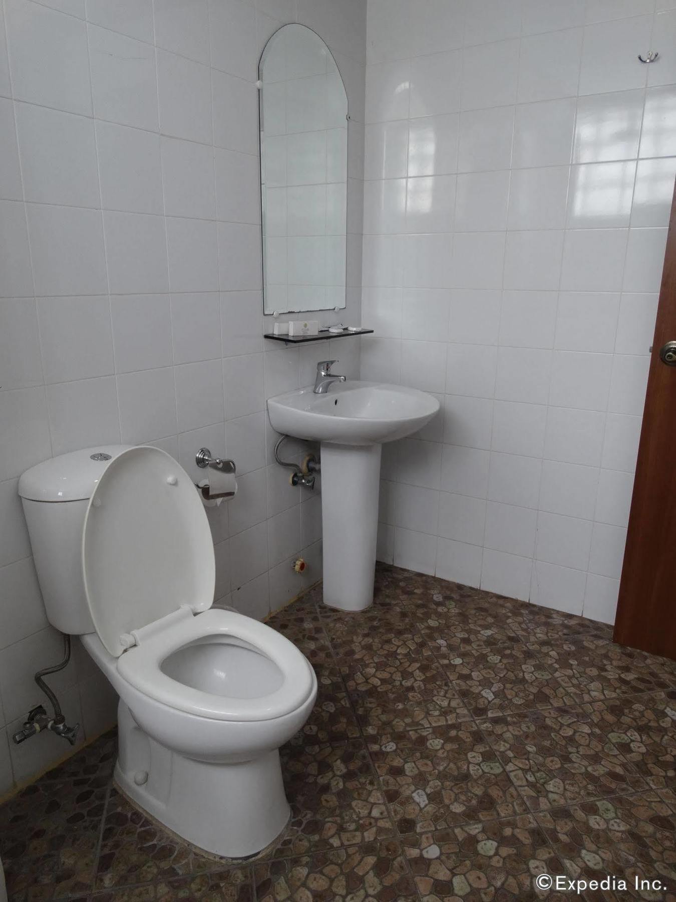 Ecoland Suites & Inn Davao City Eksteriør bilde