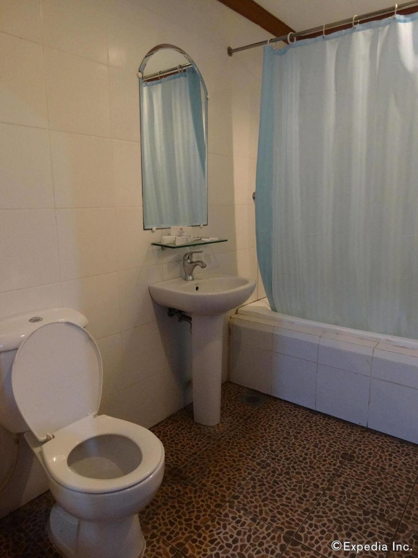 Ecoland Suites & Inn Davao City Eksteriør bilde