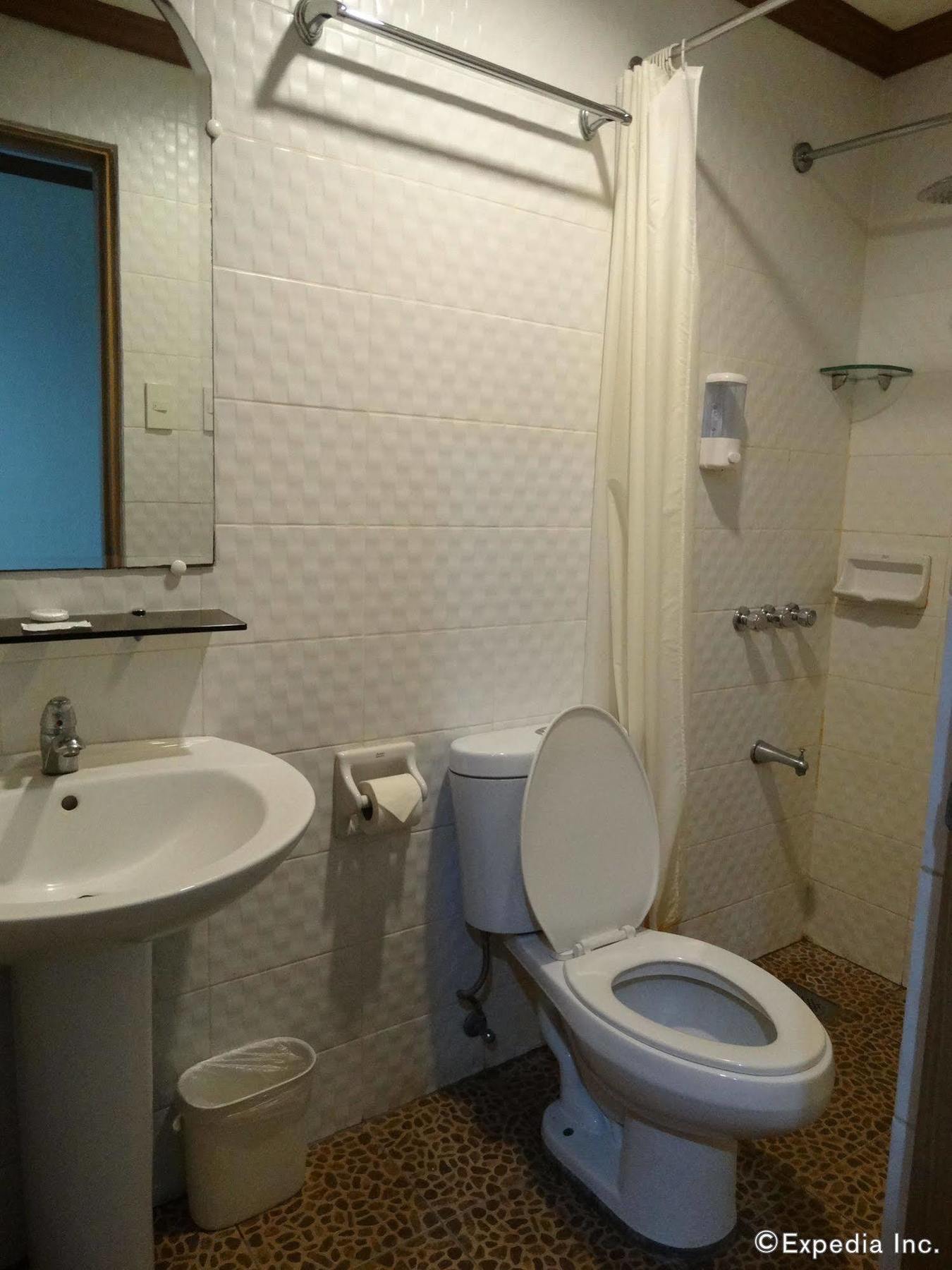 Ecoland Suites & Inn Davao City Eksteriør bilde