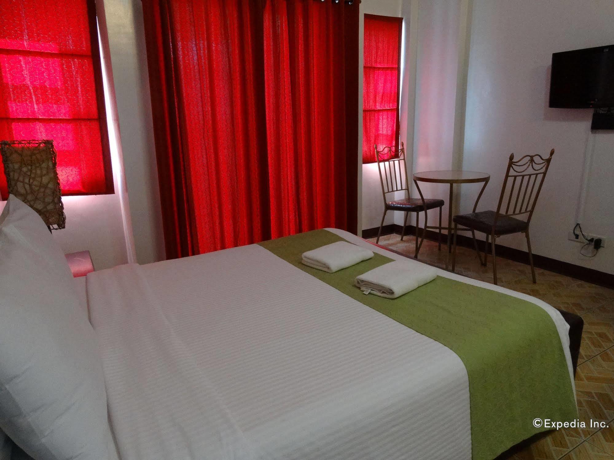 Ecoland Suites & Inn Davao City Eksteriør bilde
