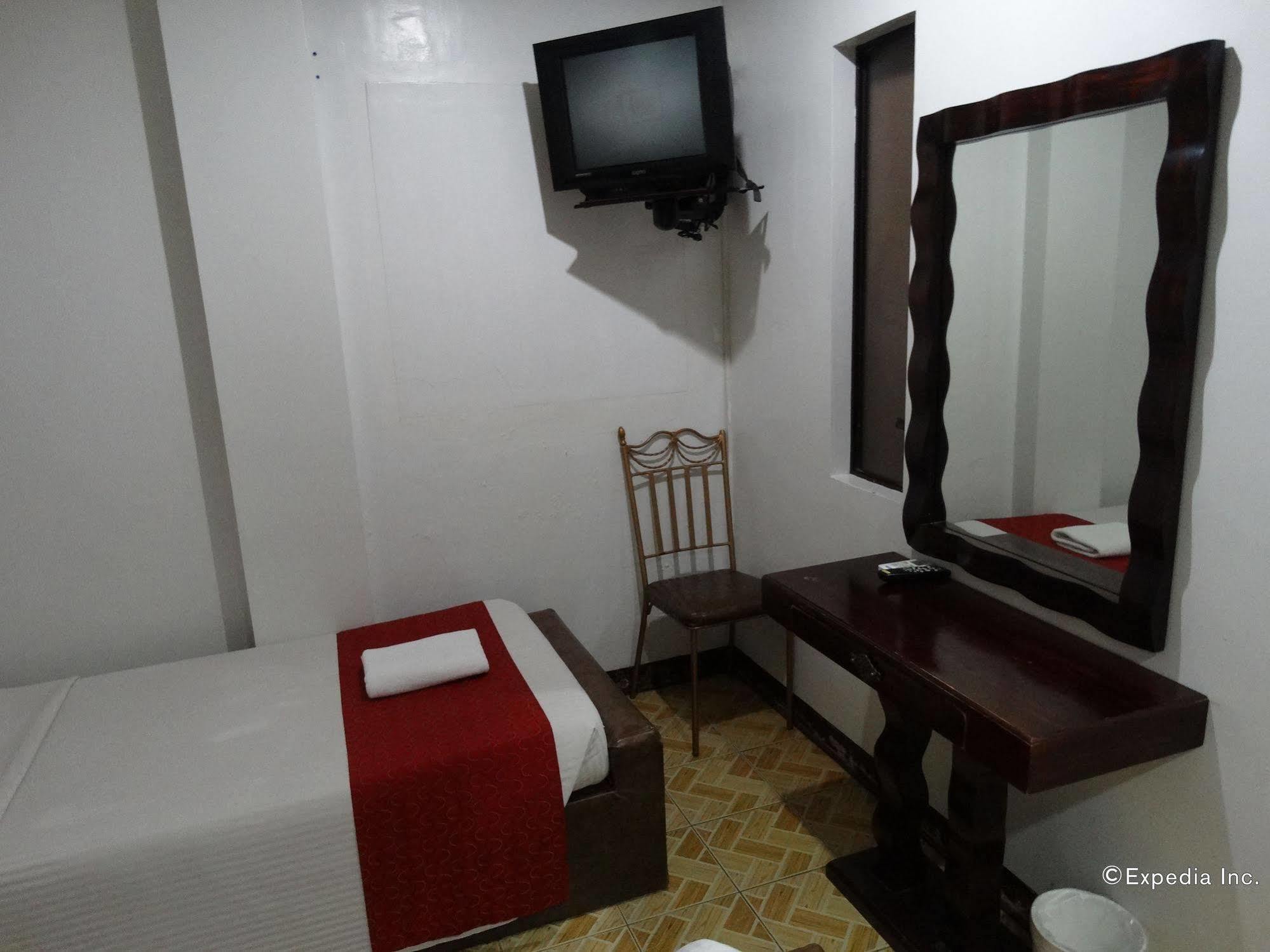 Ecoland Suites & Inn Davao City Eksteriør bilde