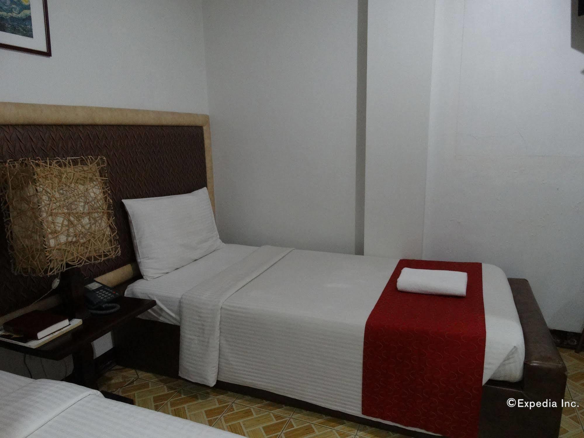 Ecoland Suites & Inn Davao City Eksteriør bilde