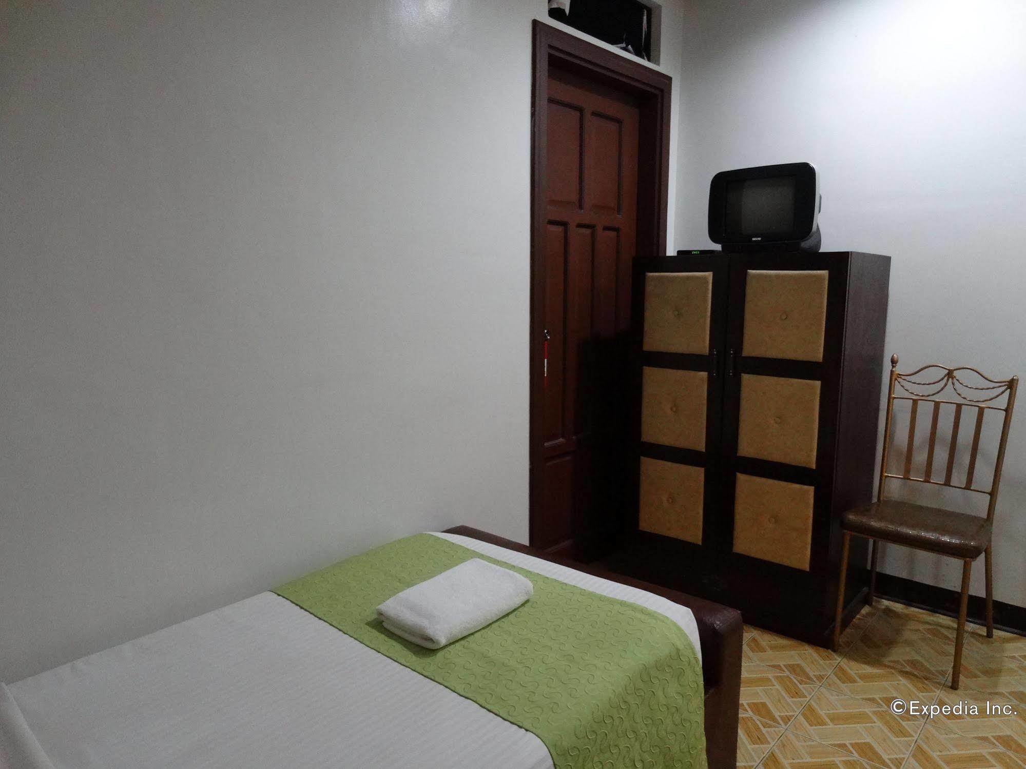 Ecoland Suites & Inn Davao City Eksteriør bilde