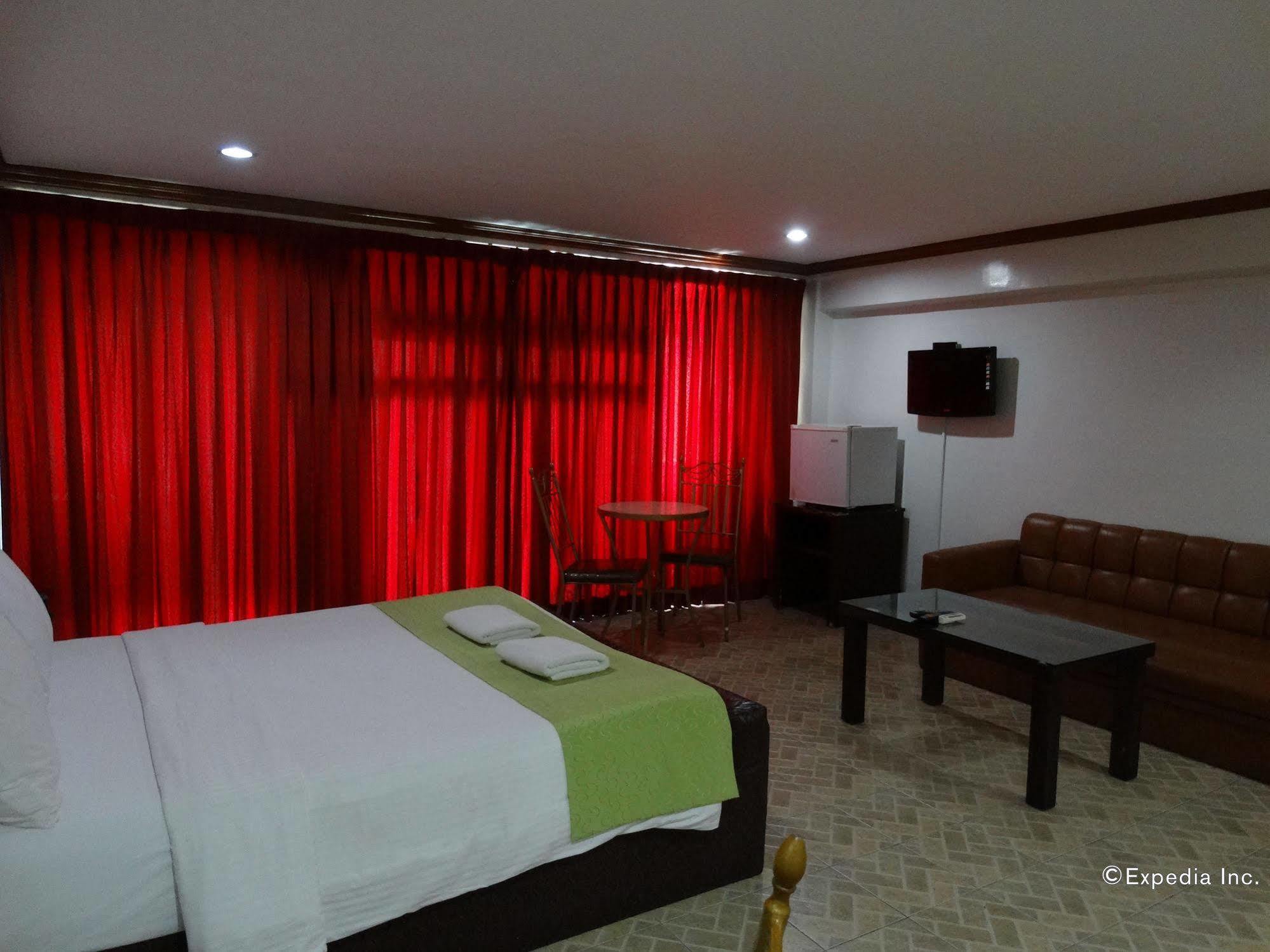 Ecoland Suites & Inn Davao City Eksteriør bilde