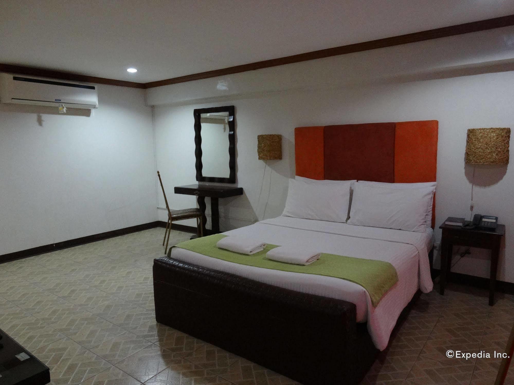 Ecoland Suites & Inn Davao City Eksteriør bilde